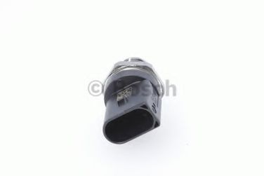 Bosch 0 281 002 942 Датчик давления воздуха высотного корректора HCV - 2