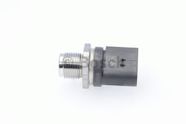 Bosch 0 281 002 942 Датчик давления воздуха высотного корректора HCV - 5