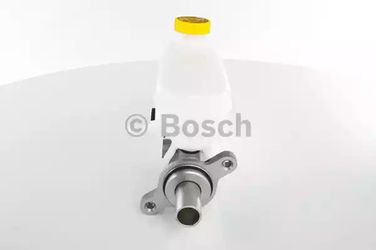 Bosch 0 204 123 720 Цилиндр тормозной главный - 2