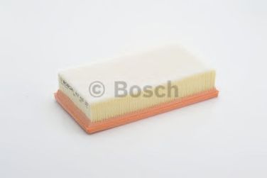 Bosch 1 457 433 327 Снят с производства Фильтр воздушный - 2