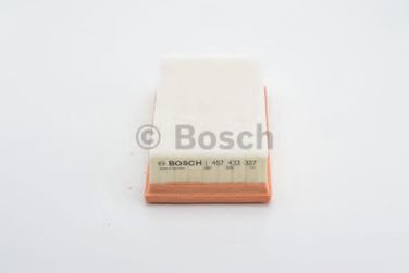 Bosch 1 457 433 327 Снят с производства Фильтр воздушный - 6