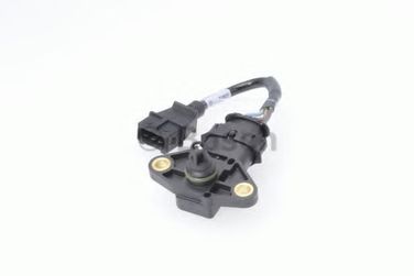 Bosch F 00C 3G1 303 Ремкомплект распределителя зажигания - 1
