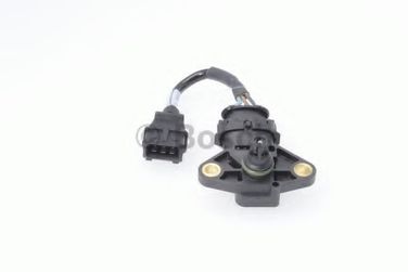 Bosch F 00C 3G1 303 Ремкомплект распределителя зажигания - 2