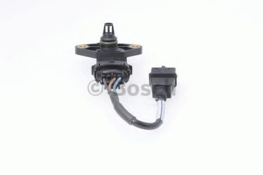 Bosch F 00C 3G1 303 Ремкомплект распределителя зажигания - 4