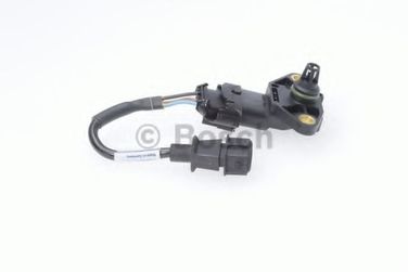Bosch F 00C 3G1 303 Ремкомплект распределителя зажигания - 5