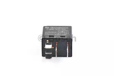 Bosch 0 986 332 004 Реле - 2