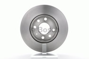 Bosch 0 986 479 190 Диск тормозной | перед прав/лев | - 4