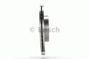 Bosch 0 986 479 190 Диск тормозной | перед прав/лев | - 5