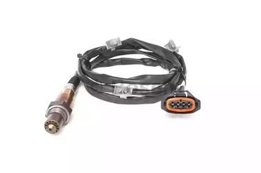 Bosch 0 258 006 740 Датчик кислородный  - 2