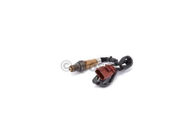 Bosch 0 258 006 875 Датчик кислородный  - 2