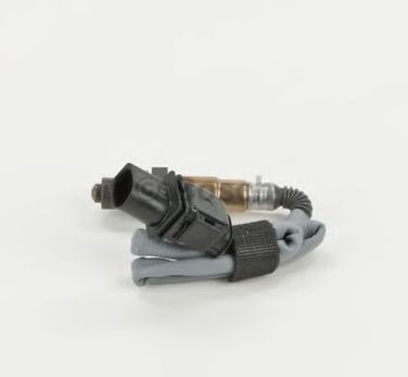 Bosch 0 258 017 093 Датчик кислородный - 2