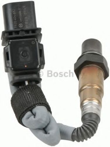 Bosch 0 258 017 093 Датчик кислородный - 3