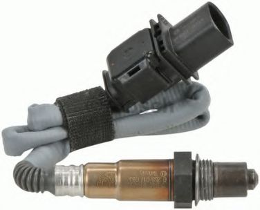 Bosch 0 258 017 093 Датчик кислородный - 4