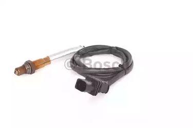 Bosch 0 258 017 110 Датчик кислородный - 1