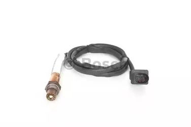 Bosch 0 258 017 110 Датчик кислородный - 2