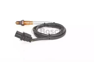Bosch 0 258 017 110 Датчик кислородный - 3