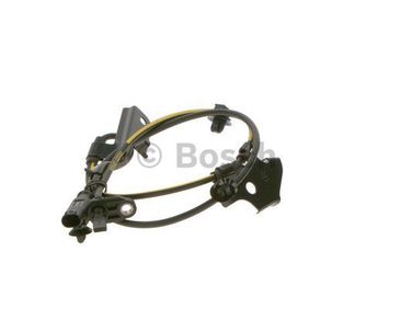 Bosch 0 265 007 805 Датчик ABS | перед прав | - 1