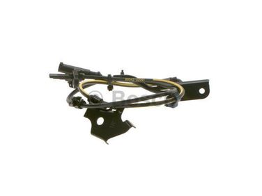 Bosch 0 265 007 805 Датчик ABS | перед прав | - 2