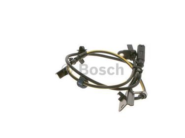 Bosch 0 265 007 805 Датчик ABS | перед прав | - 3