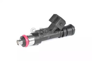 Bosch 0280158101 Форсунка бензиновая - 1