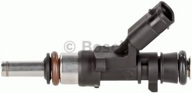 Bosch 0 280 158 142 Форсунка - 2