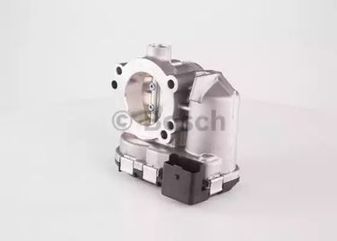 Bosch 0 280 750 228 Дроссельная заслонка - 1