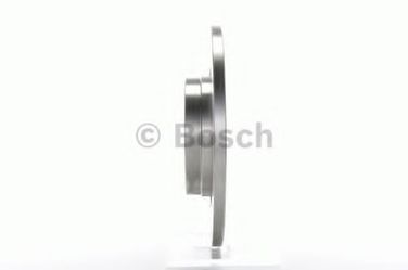 Bosch 0 986 479 164 Диск тормозной | перед | - 3