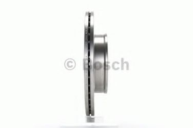 Bosch 0 986 479 206 Диск тормозной | перед | - 5