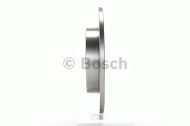 Bosch 0 986 479 236 Диск тормозной | зад | - 3