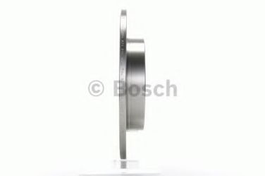 Bosch 0 986 479 236 Диск тормозной | зад | - 5