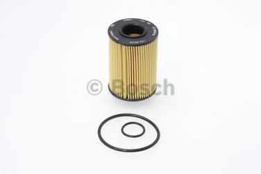 Bosch 1 457 429 306 Фильтр масляный - 3