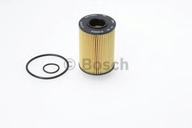 Bosch 1 457 429 306 Фильтр масляный - 4