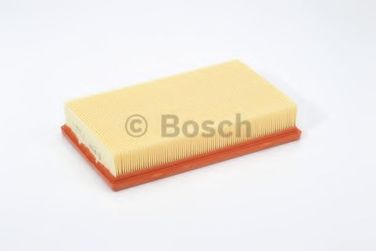 Bosch 1 457 433 096 Снят с производства Фильтр воздушный - 2