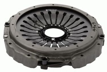 Sachs 3482 000 467 Корзина сцепления - 1