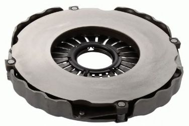 Sachs 3482 000 467 Корзина сцепления - 2