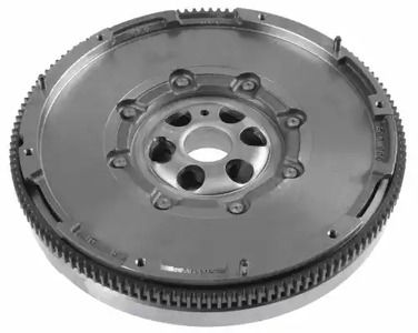 Sachs 2294 000 514 Маховик - 1