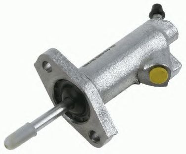 Sachs 6283 600 107 Цилиндр рабочий сцепления - 1