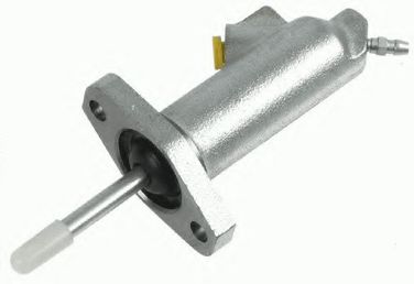Sachs 6283 600 107 Цилиндр рабочий сцепления - 2