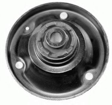 Sachs 802 375 Опора амортизационной стойки | перед | - 2