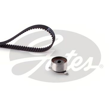 Gates K015505XS Комплект ремня ГРМ - 2