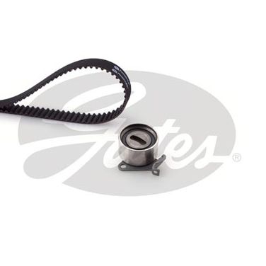 Gates K015228XS Комплект ремня ГРМ - 2