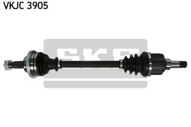 SKF VKJC 3905 Полуось | перед лев | - 1