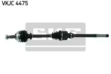 SKF VKJC 4475 Полуось | перед прав | - 1
