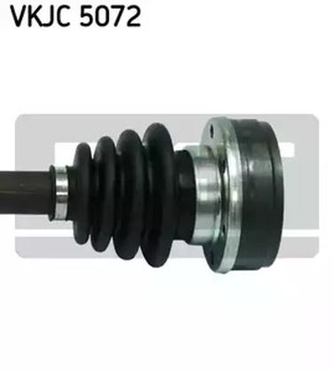 SKF VKJC 5072 Привод в сборе | перед лев | - 3