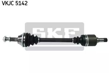 SKF VKJC 5142 Вал приводной в сборе | перед лев | - 1