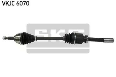 SKF VKJC 6070 Полуось | перед прав | - 1