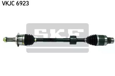 SKF VKJC 6923 Полуось | перед прав | - 1