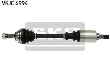 SKF VKJC 6994 Вал приводной в сборе | перед лев | - 1