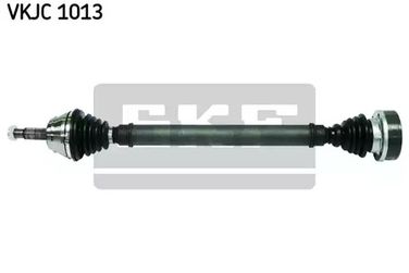 SKF VKJC 1013 Полуось | перед прав | - 1