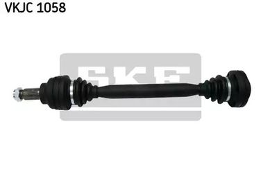 SKF VKJC1058 Вал приводной в сборе - 1